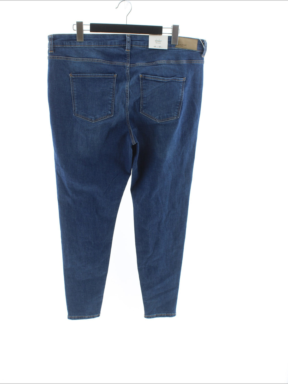 Spodnie jeans C&A Rozmiar: 48