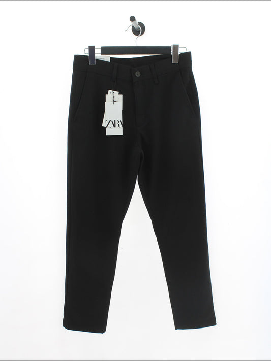 Spodnie Casual Zara Rozmiar: 38