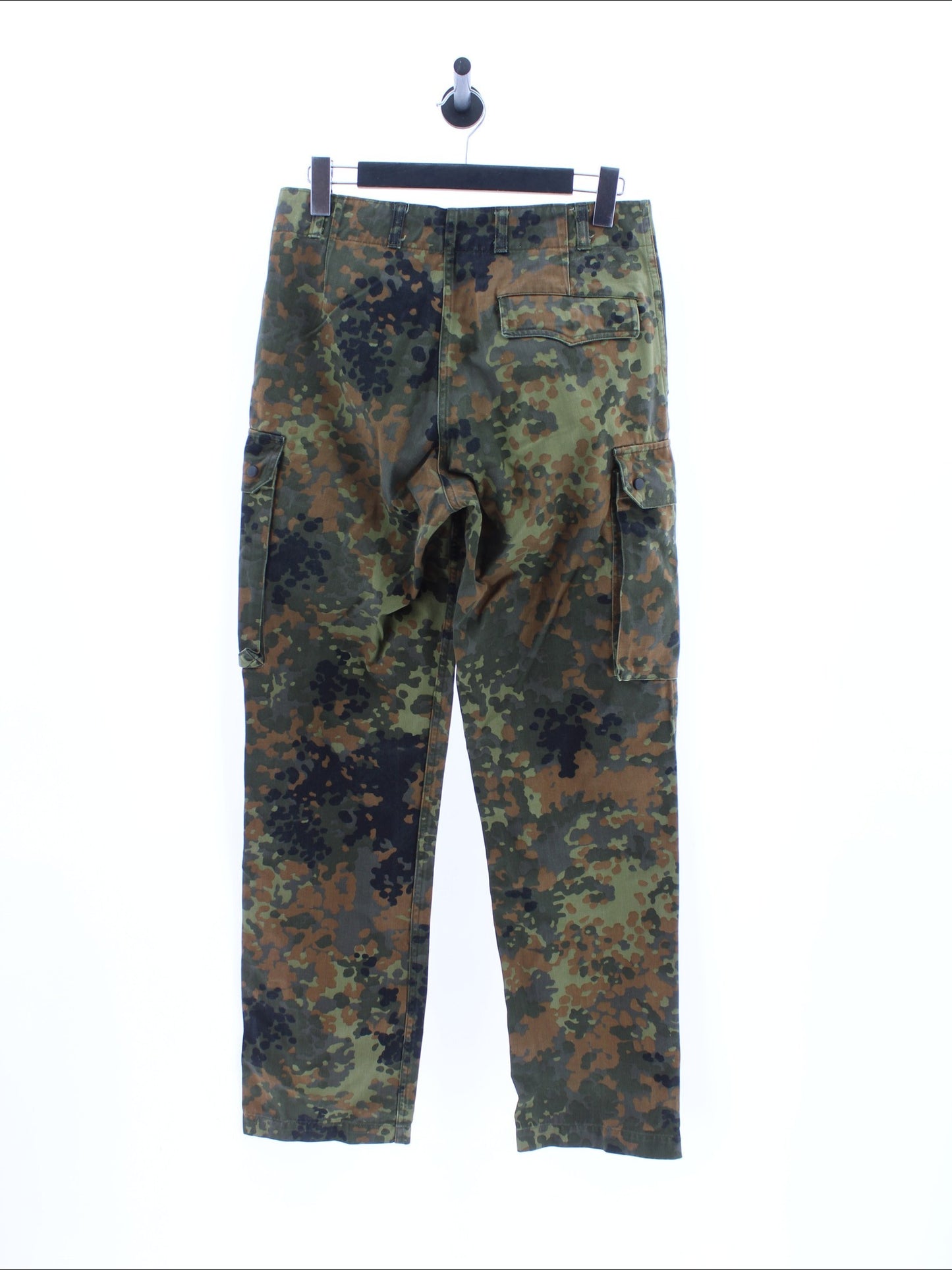 Spodnie Militaria Rozmiar: M