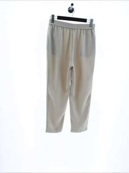Spodnie Casual Zara Rozmiar: S