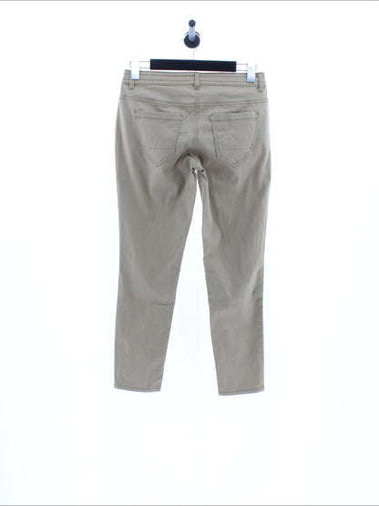 Spodnie Casual Tom Tailor Rozmiar: 34