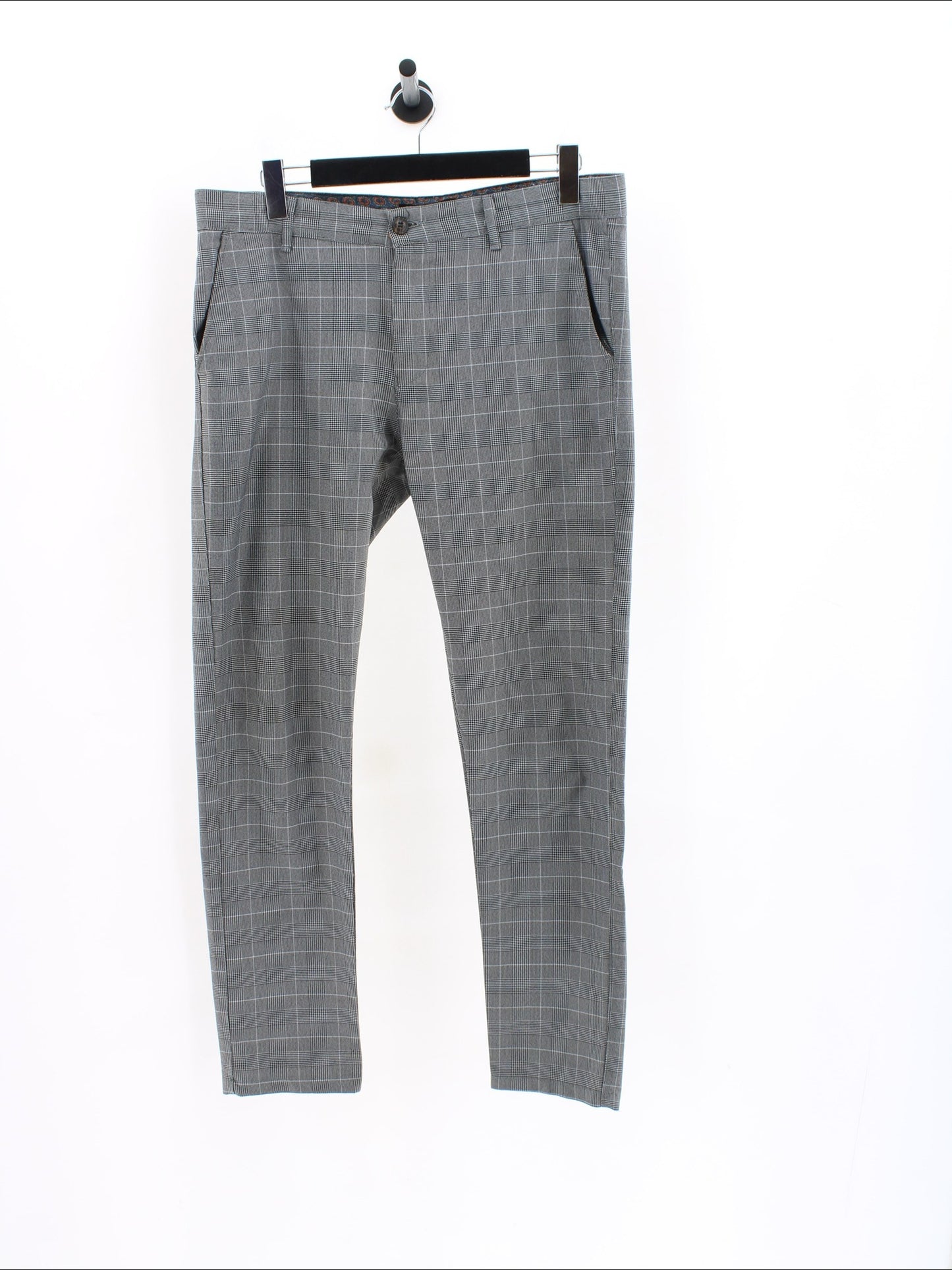 Spodnie Casual Rozmiar: M/L