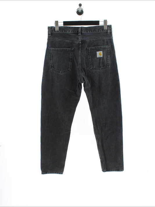 Spodnie jeans Carhartt Rozmiar: M