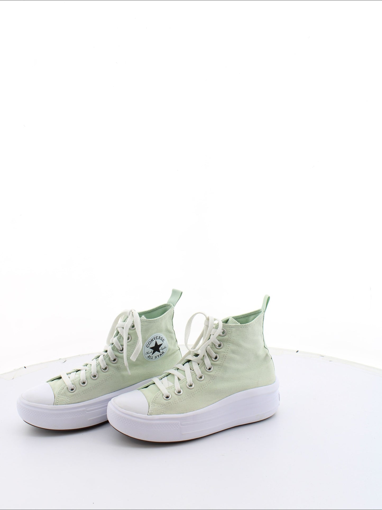 Trampki Converse Rozmiar: 38,5