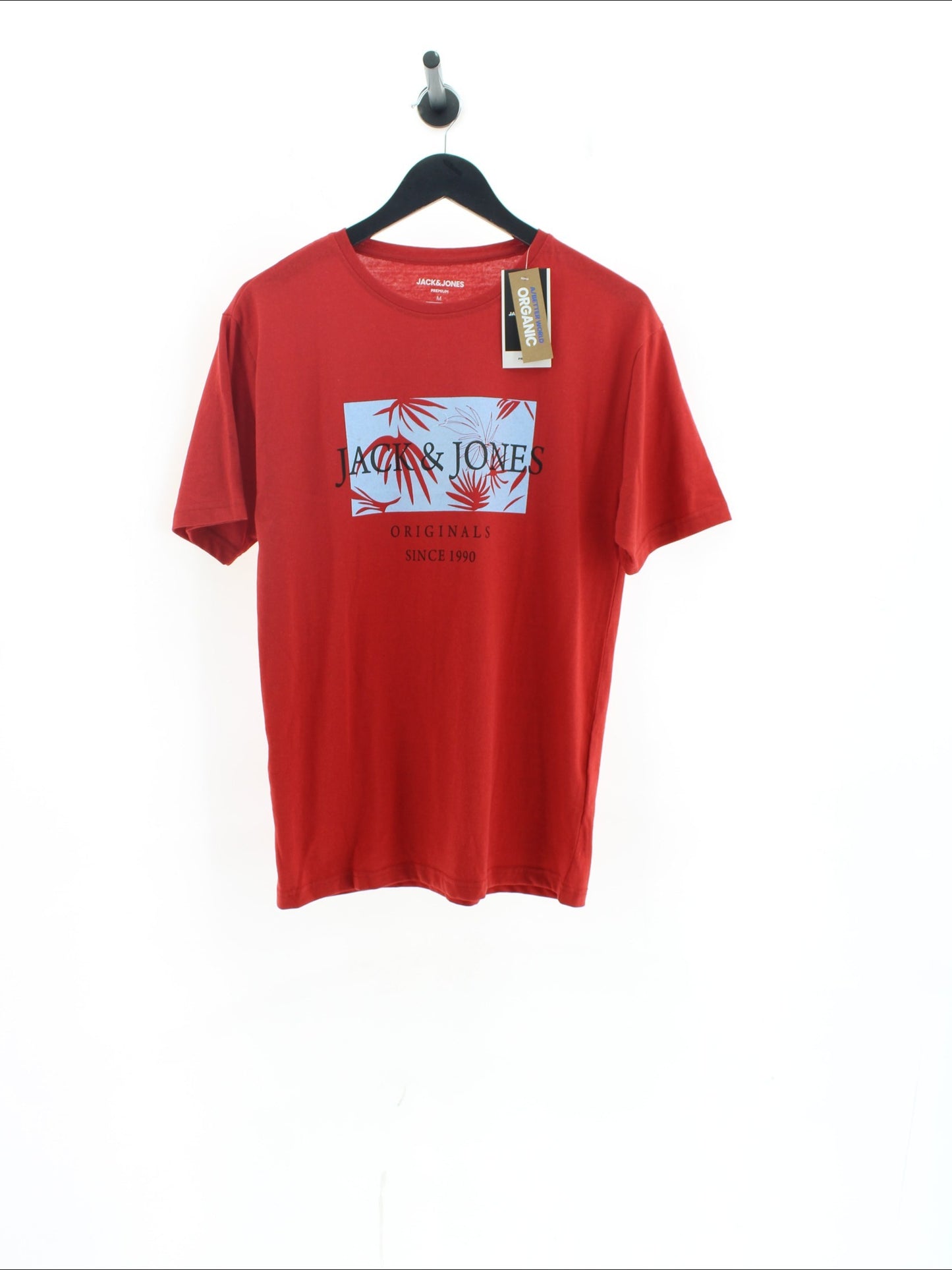 T-shirt JACK & JONES Rozmiar: M