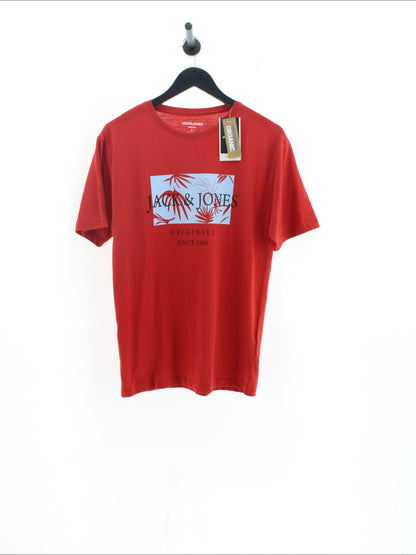 T-shirt JACK & JONES Rozmiar: M