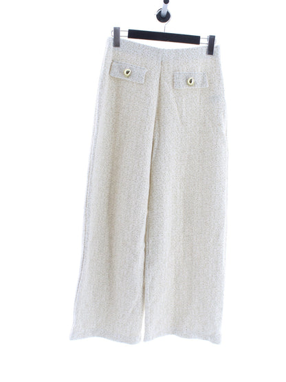 Spodnie Casual Zara Rozmiar: M