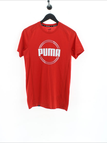 T-shirt Puma Rozmiar: S