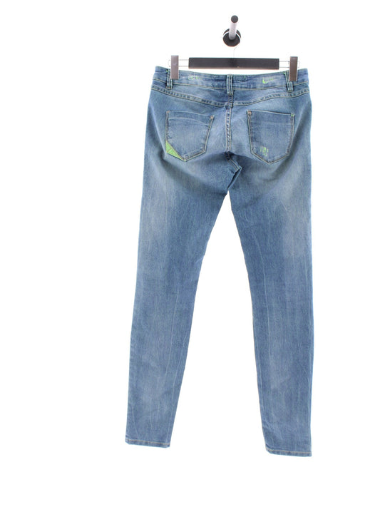 Spodnie jeans Rozmiar: M