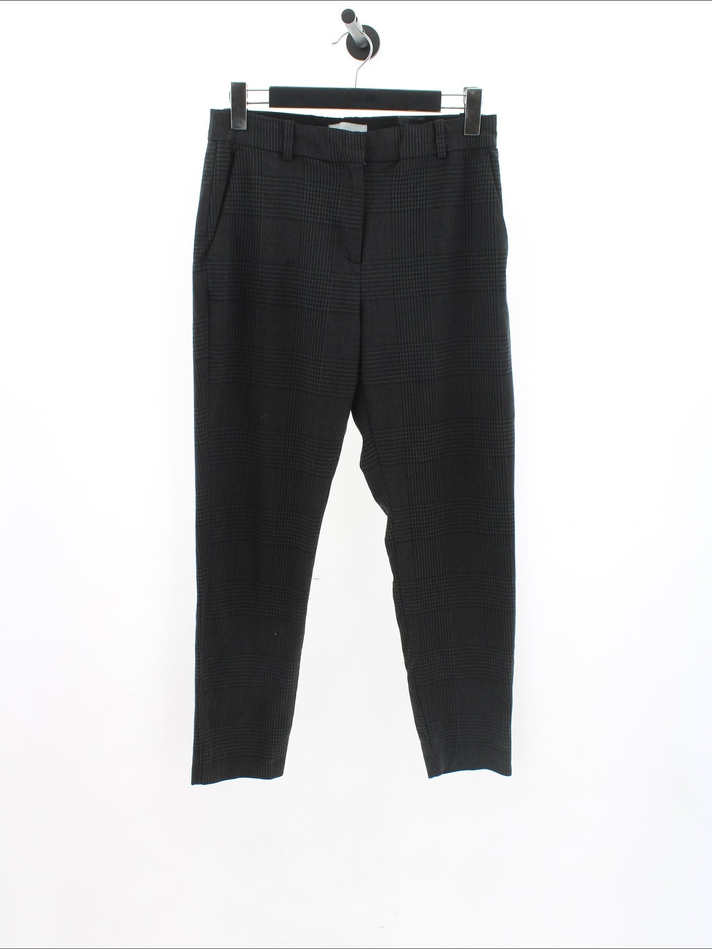 Spodnie Casual H&M Rozmiar: 42