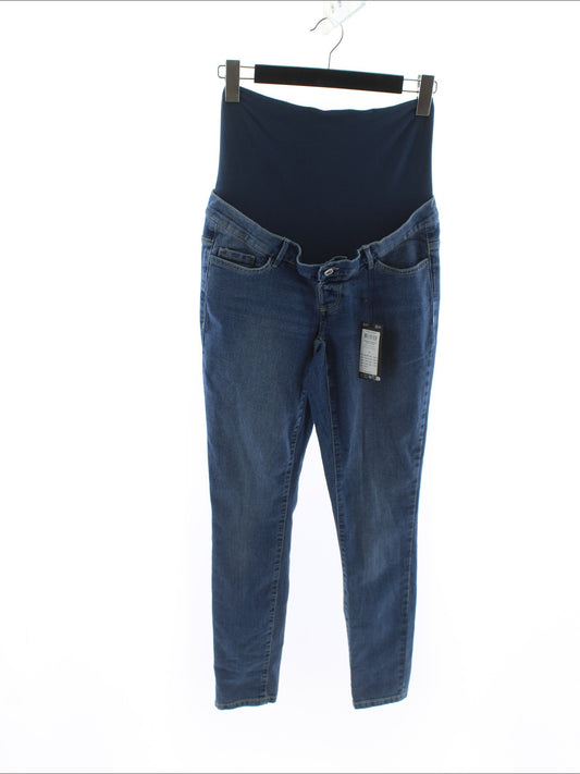 Spodnie jeans Vero Moda Rozmiar: S