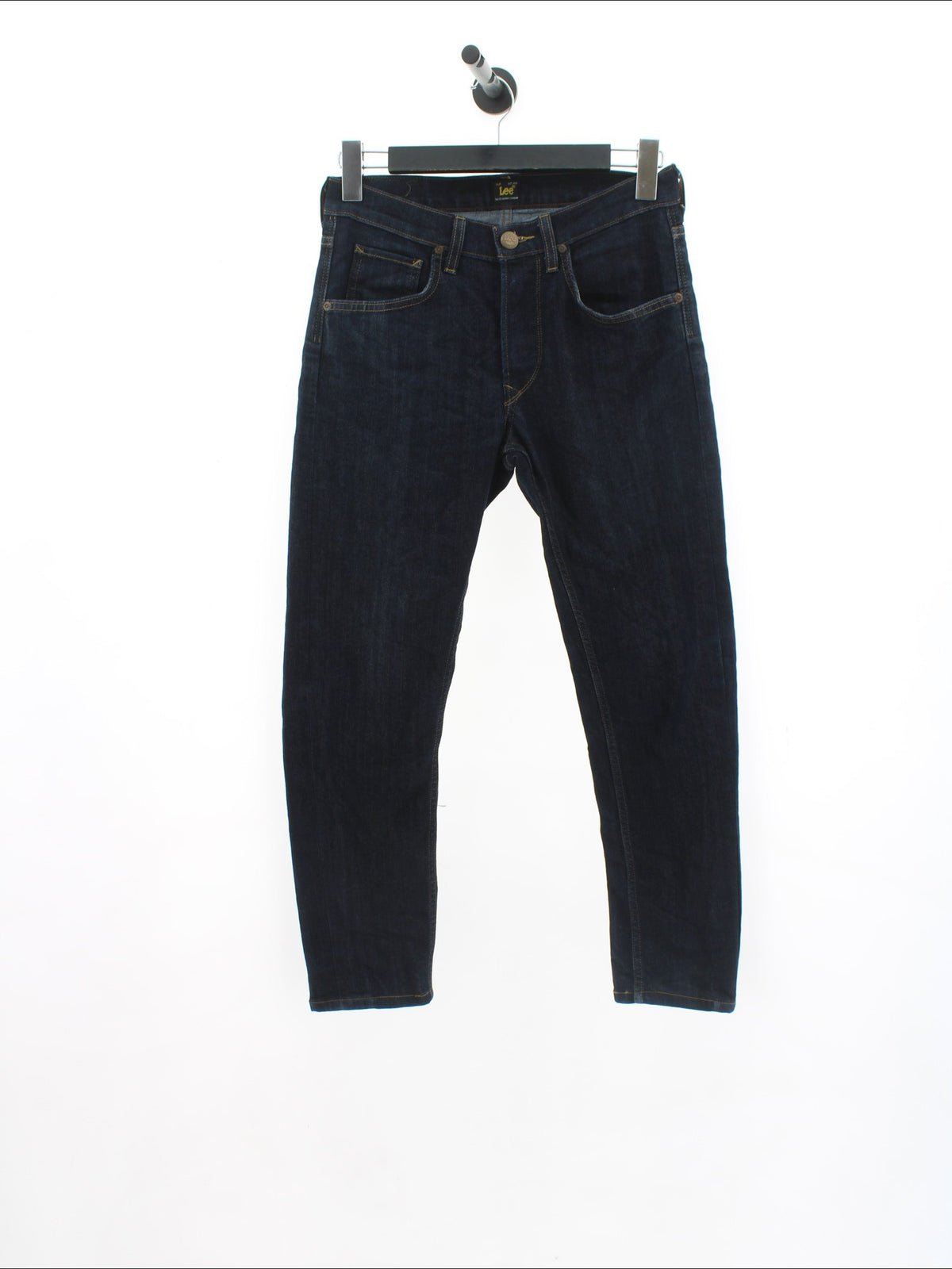 Spodnie jeans Lee Rozmiar: W29/L29