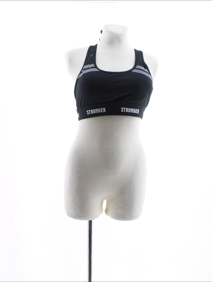 Stanik sportowy Rozmiar: M