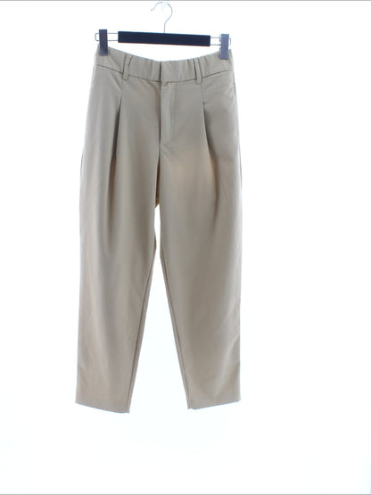 Spodnie Casual Zara Rozmiar: M