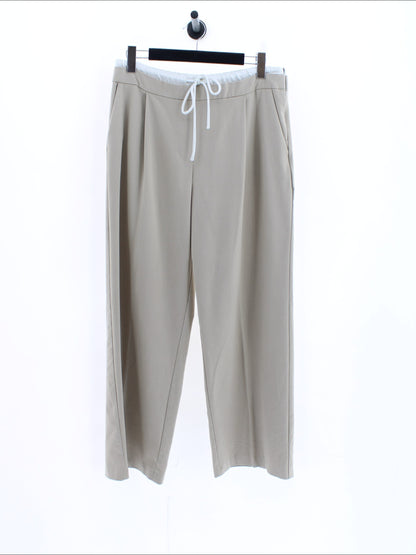Spodnie Casual Zara Rozmiar: L