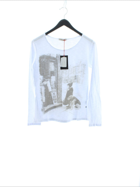 Bluza PLEASE Rozmiar: L