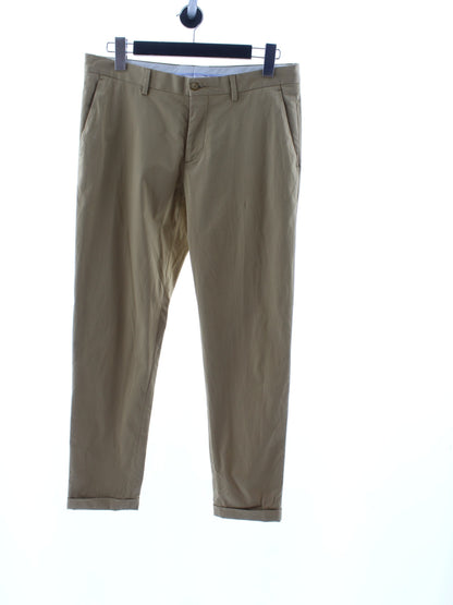 Spodnie Casual Zara Rozmiar: 40