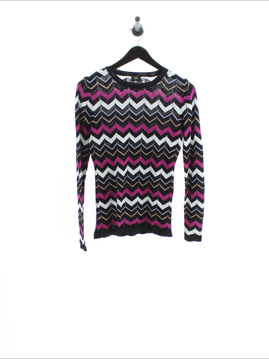 Sweter SEVEN SISTERS Rozmiar: L