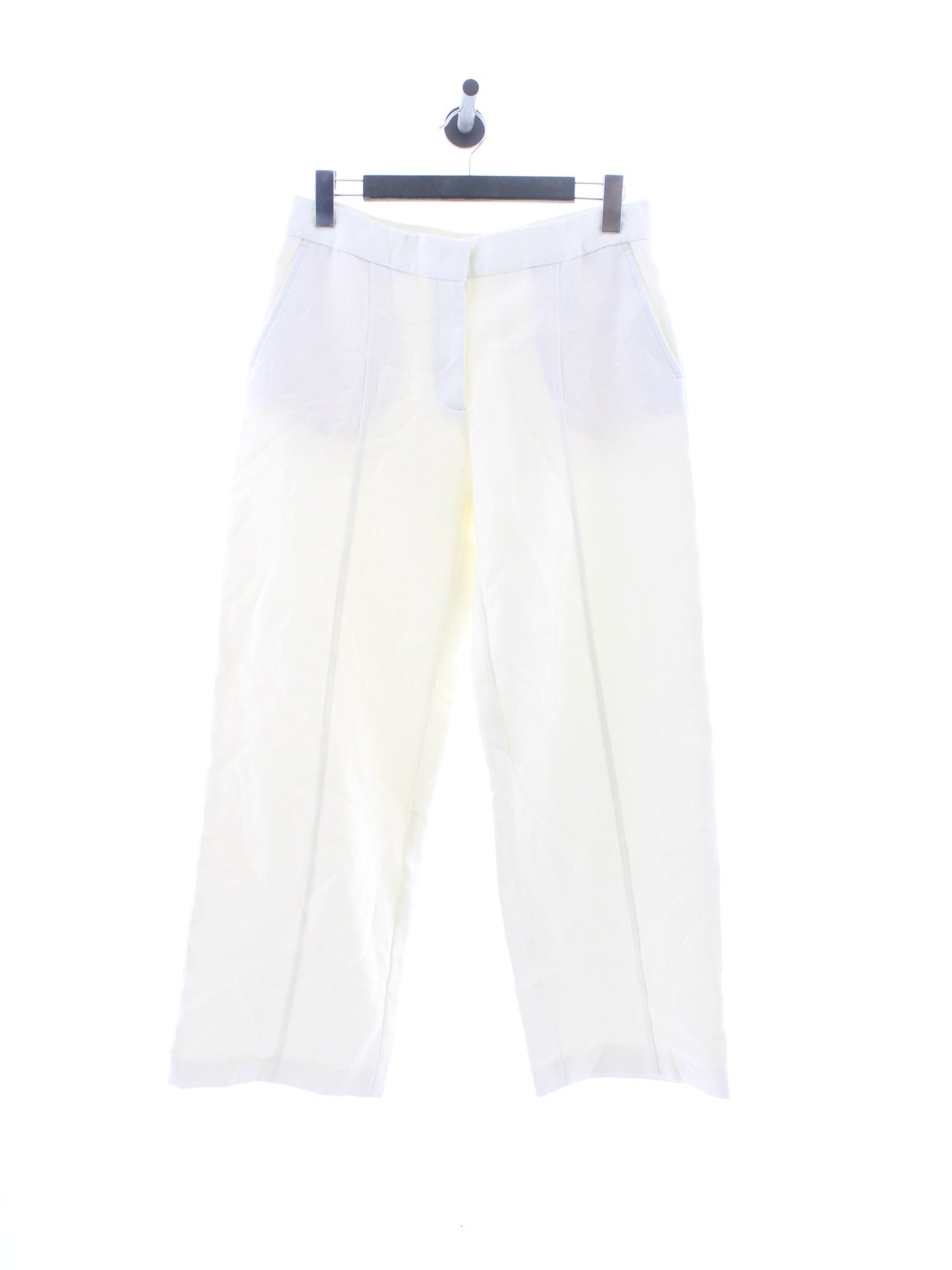Spodnie Casual Zara Rozmiar: L