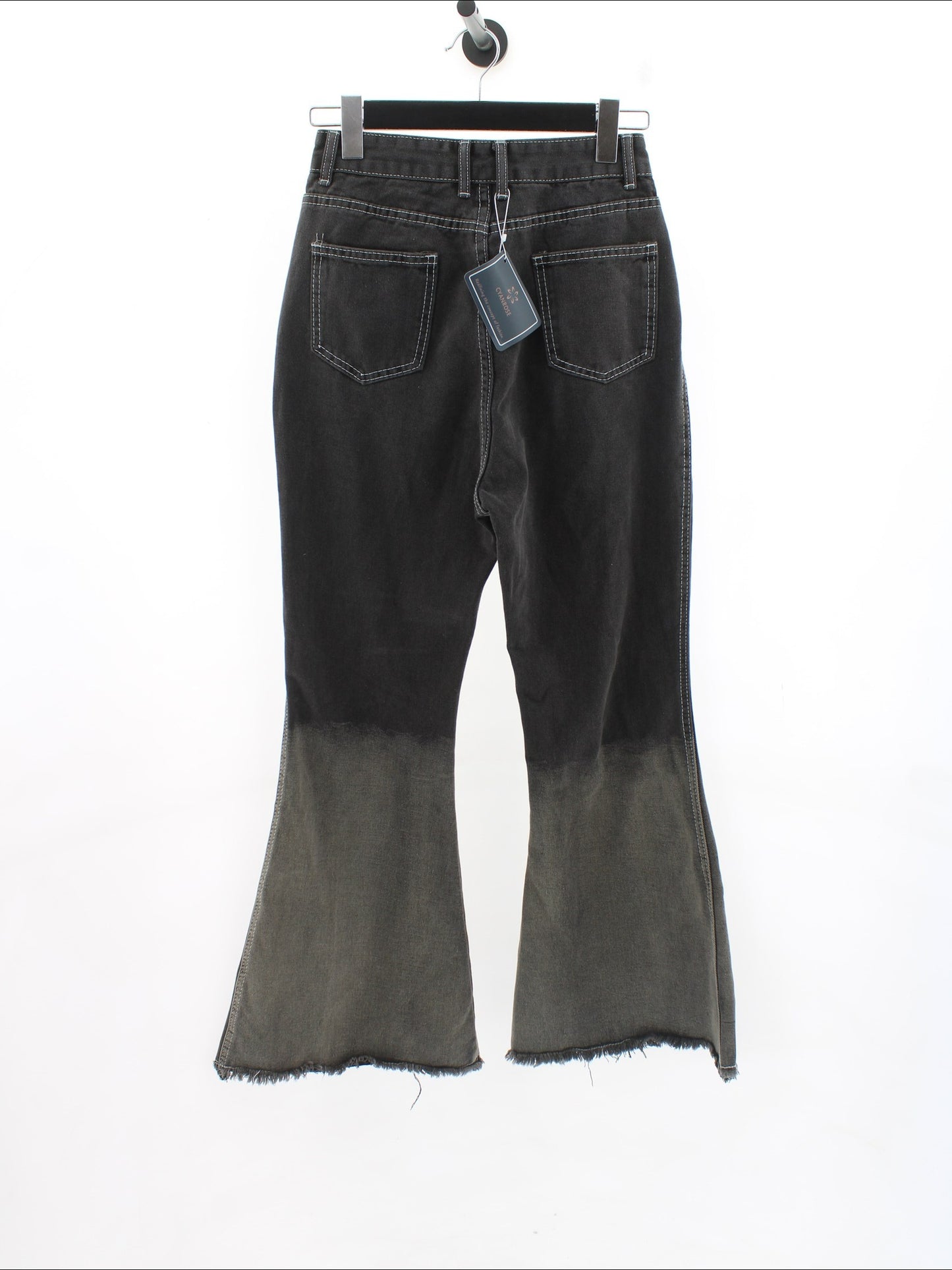 Spodnie jeans Rozmiar: S