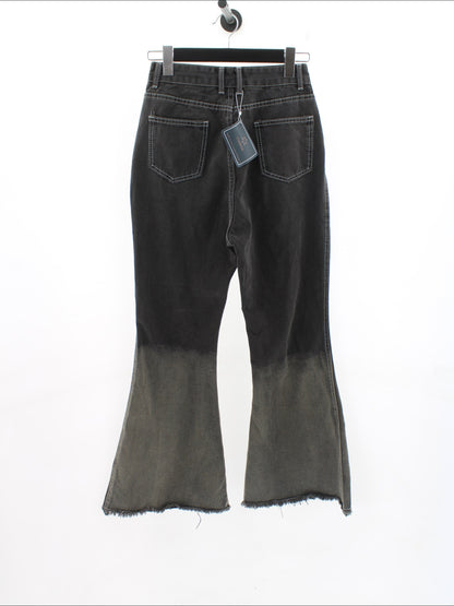Spodnie jeans Rozmiar: S