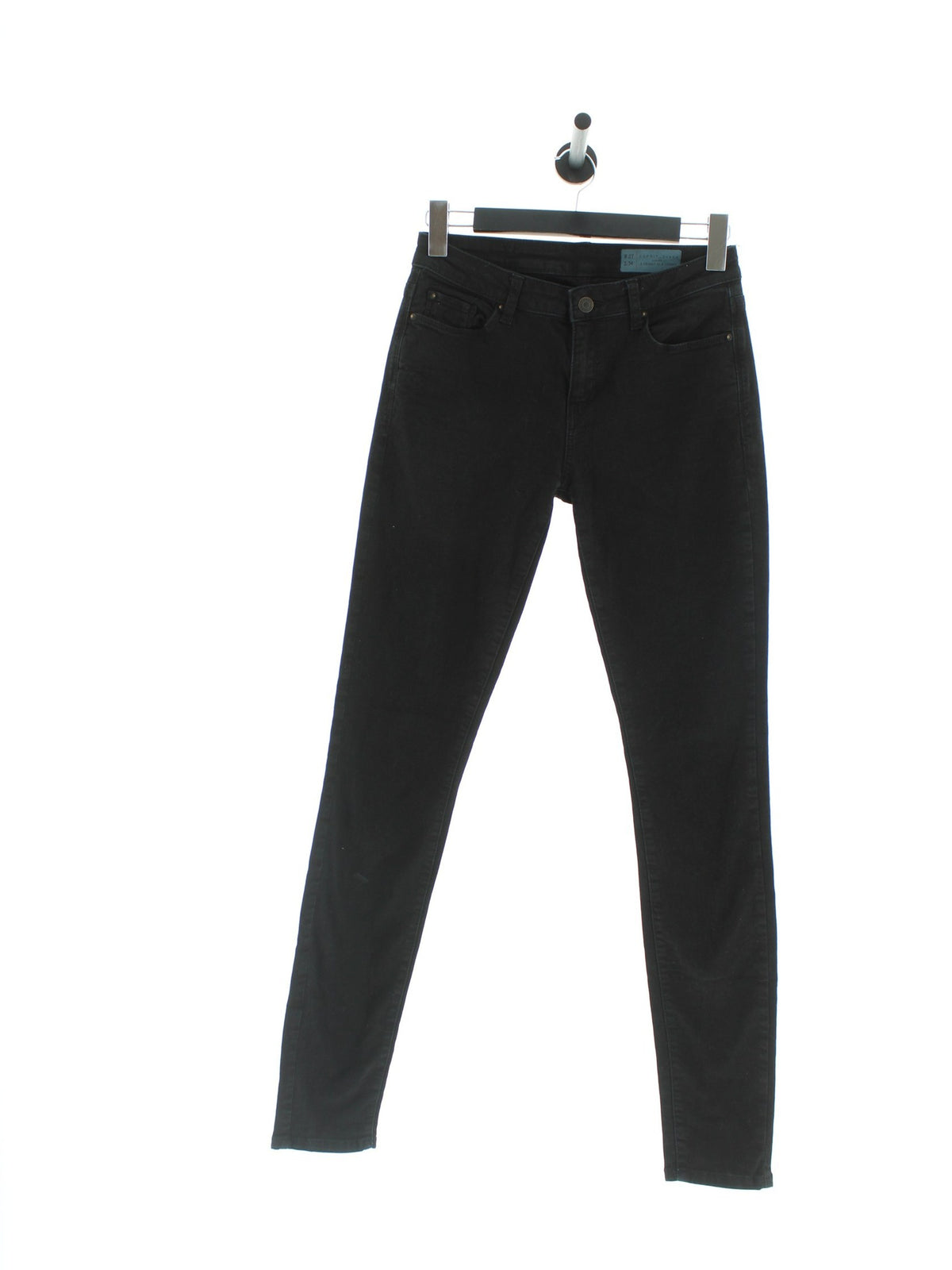 Spodnie jeans Esprit Rozmiar: W27/L34