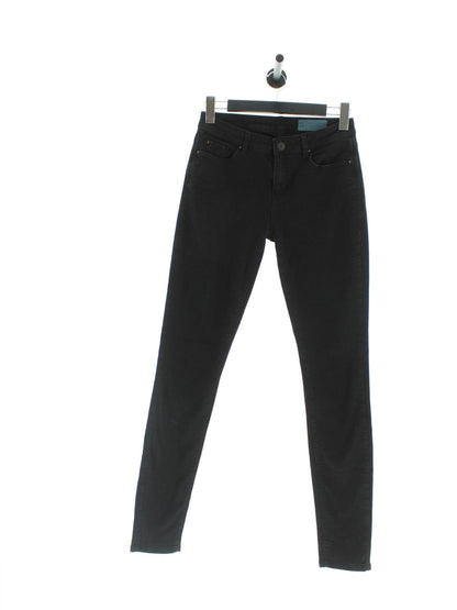 Spodnie jeans Esprit Rozmiar: W27/L34