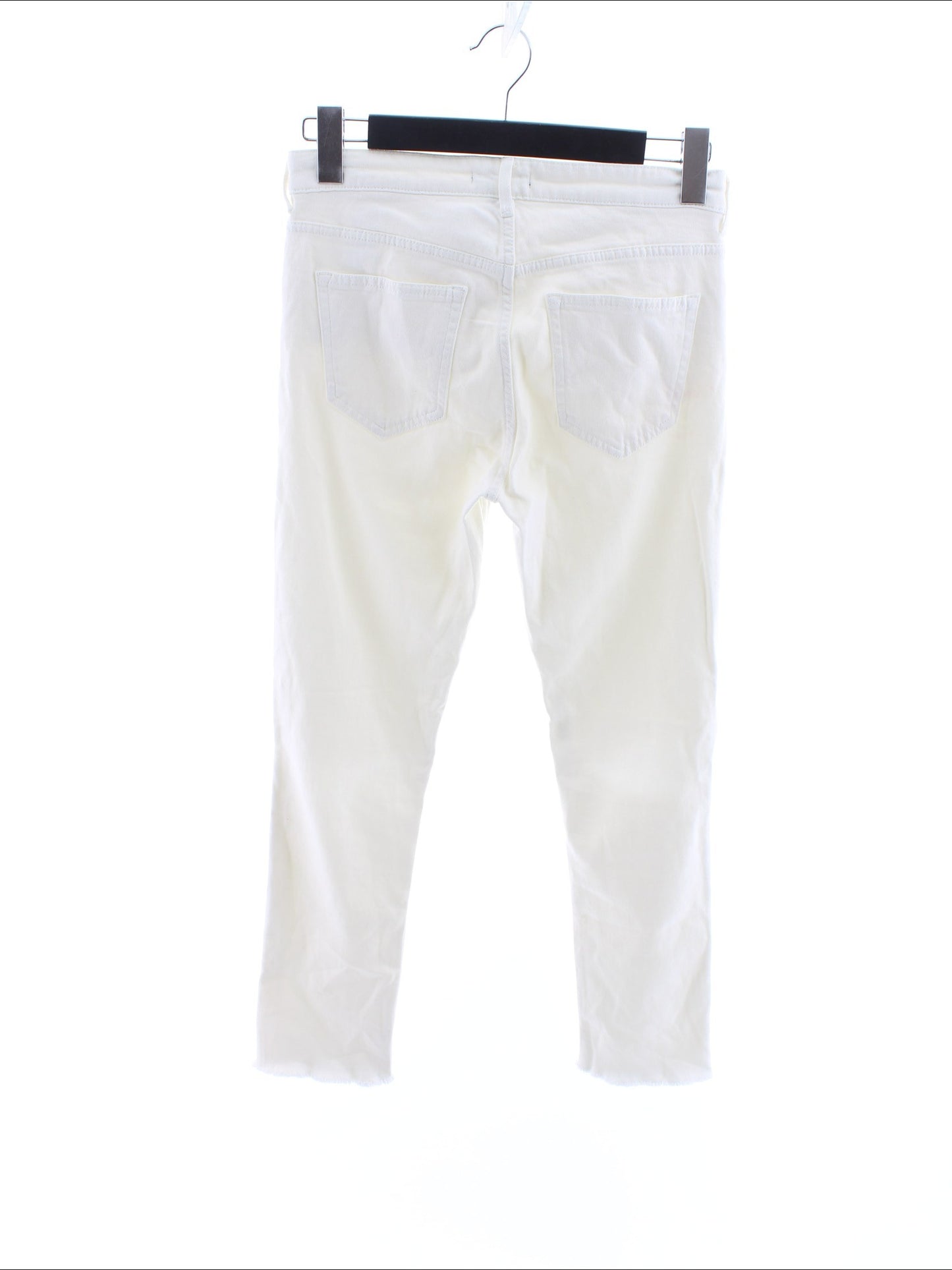 Spodnie Casual H&M Rozmiar: XS
