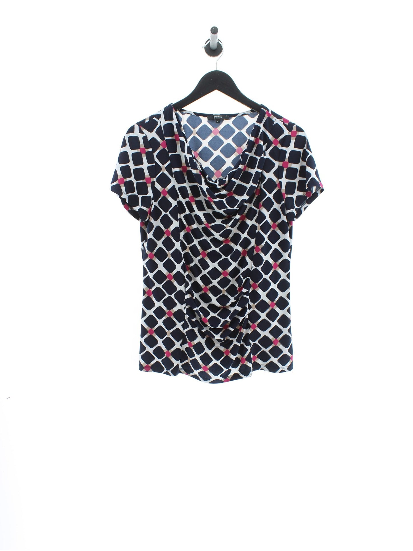 Bluzka PROMISS Rozmiar: XL