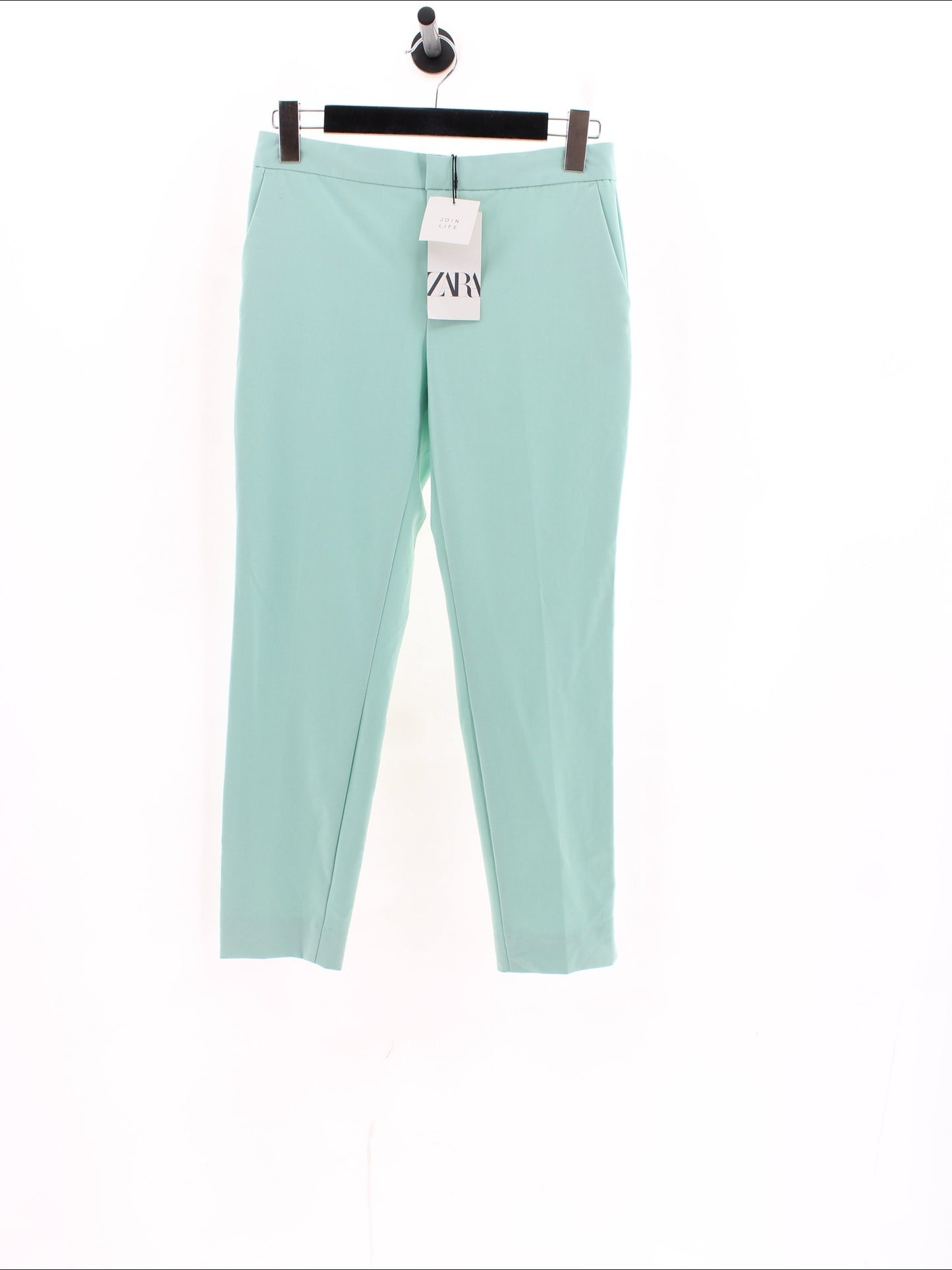 Spodnie Casual Zara Rozmiar: 36