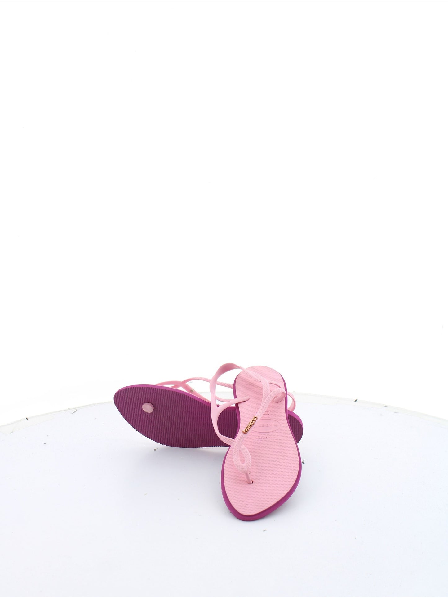 Buty Havaianas Rozmiar: 38