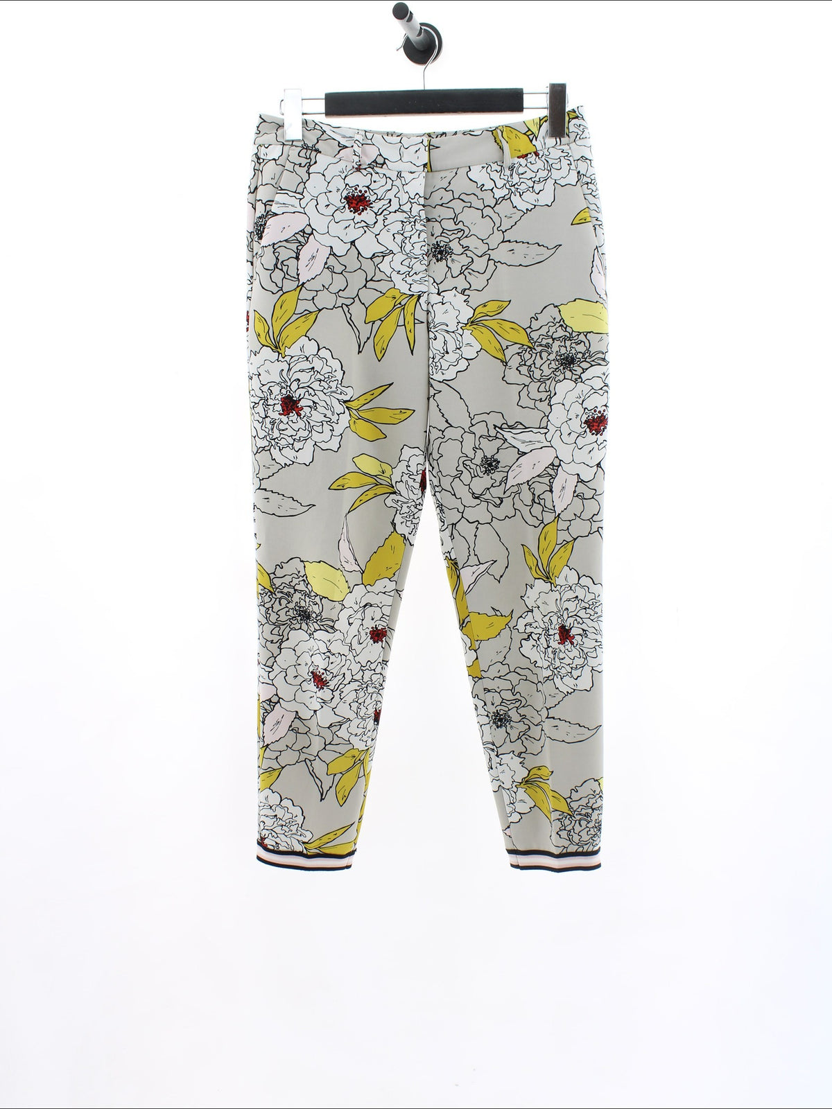Spodnie Casual s.Oliver Rozmiar: 36