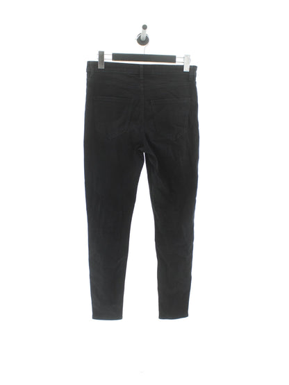 Spodnie Casual HALLHUBER Rozmiar: 40