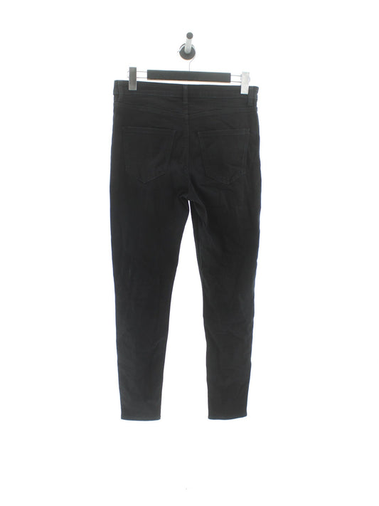 Spodnie Casual HALLHUBER Rozmiar: 40