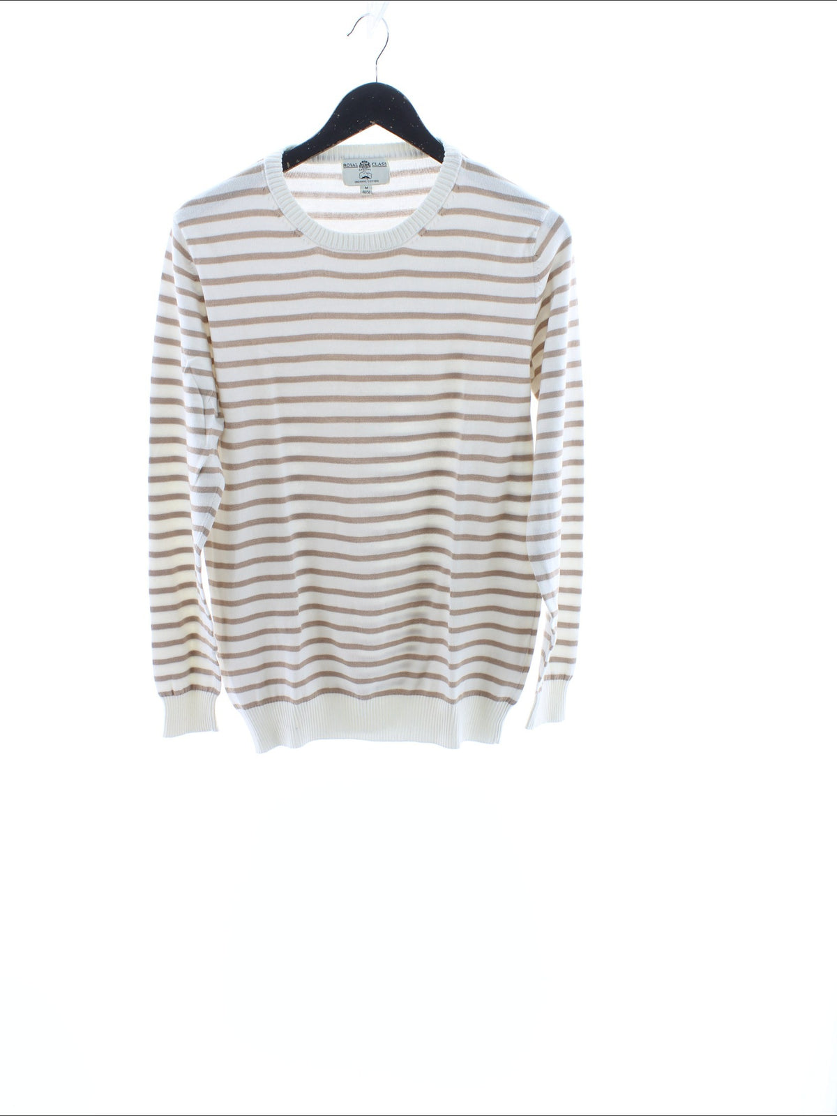 Sweter ROYAL CLASS Rozmiar: M
