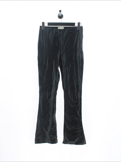 Spodnie Casual Topshop Rozmiar: 38