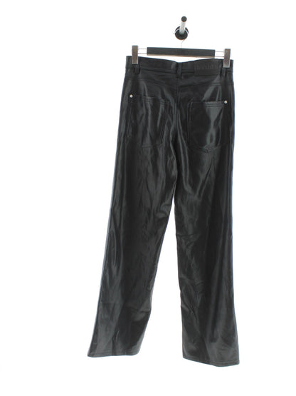 Spodnie Casual Bershka Rozmiar: S