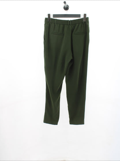 Spodnie Casual Mango Rozmiar: 36