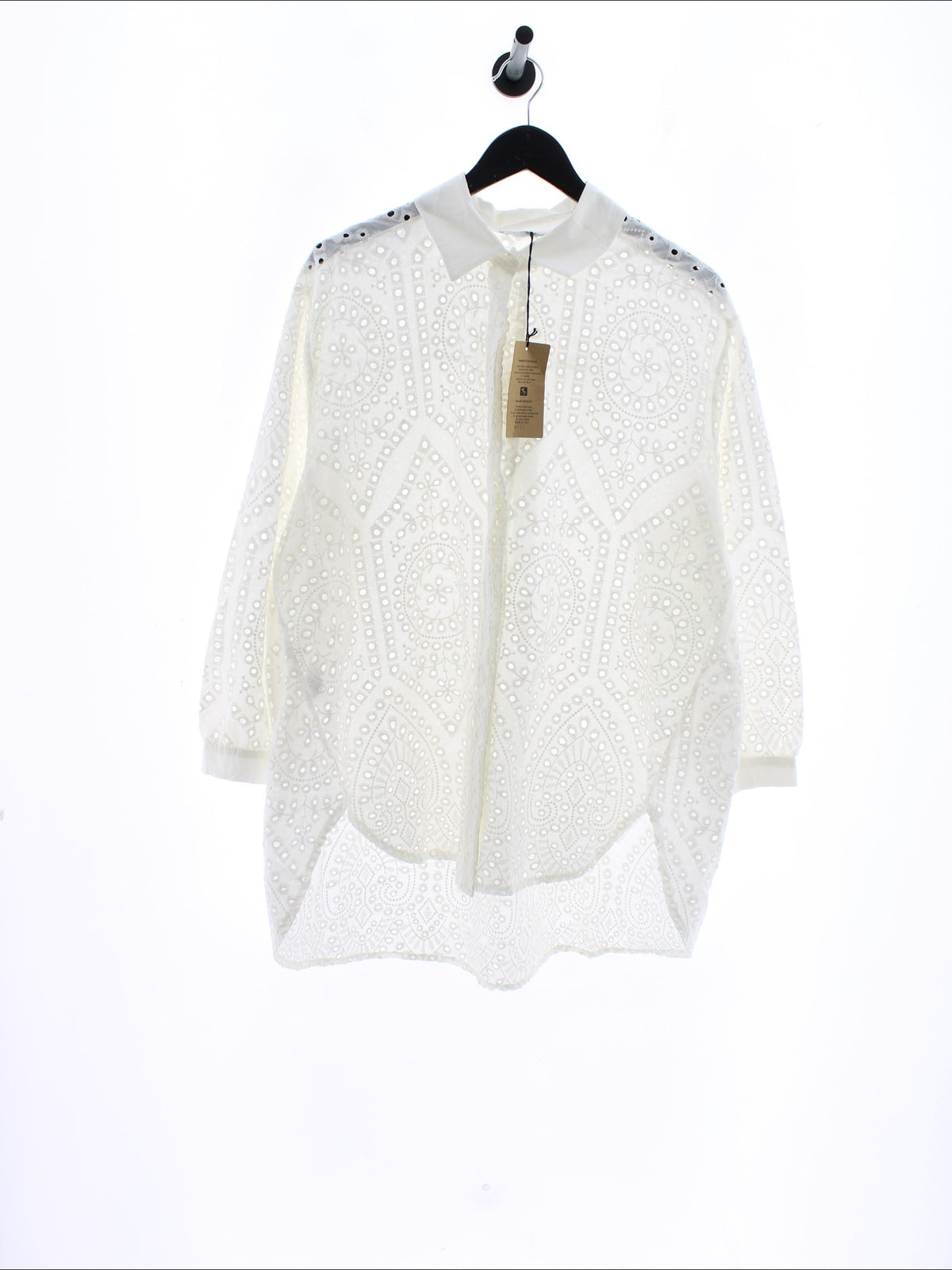 Bluzka Rozmiar: 2XL
