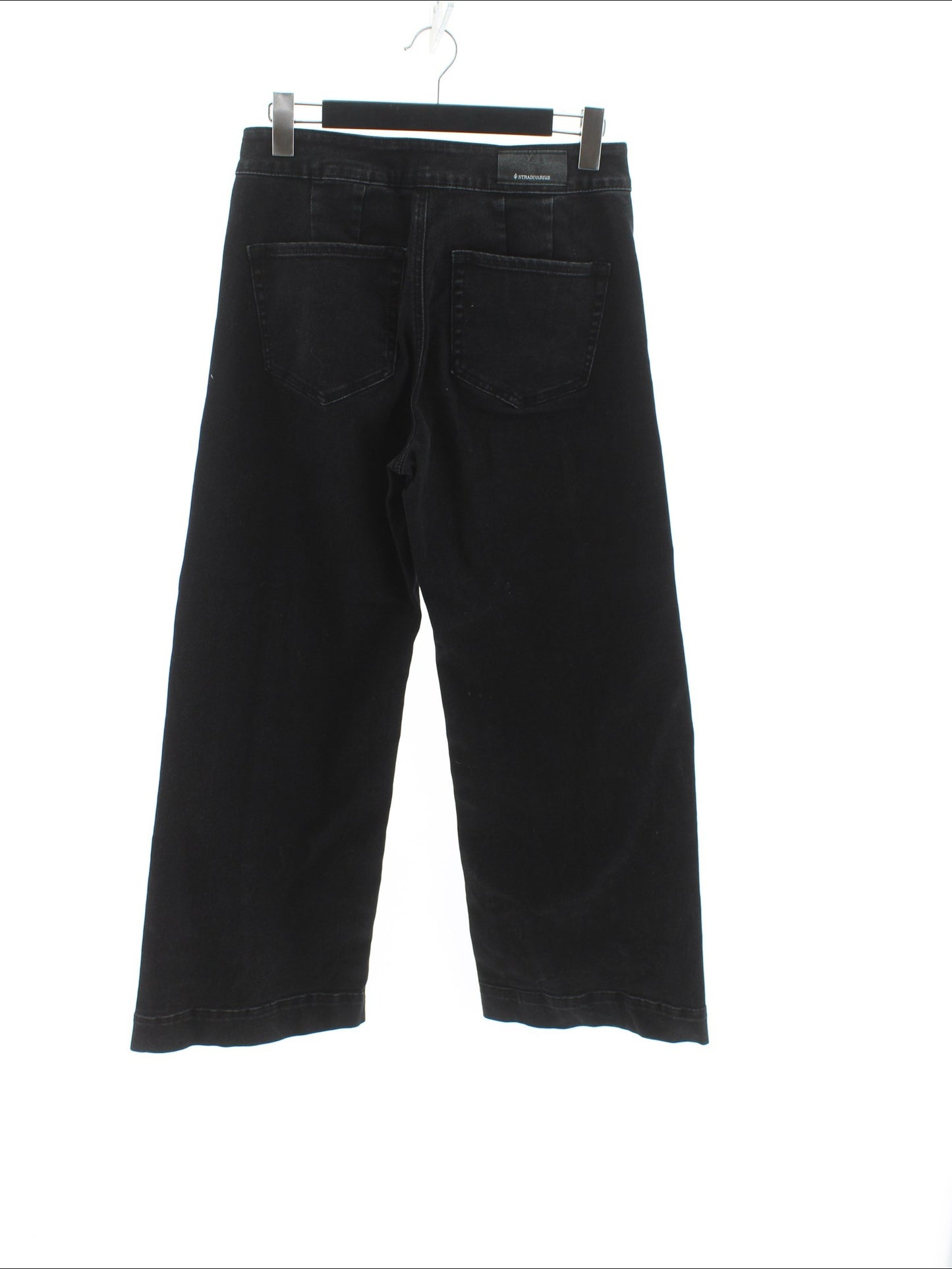 Spodnie jeans Stradivarius Rozmiar: 42