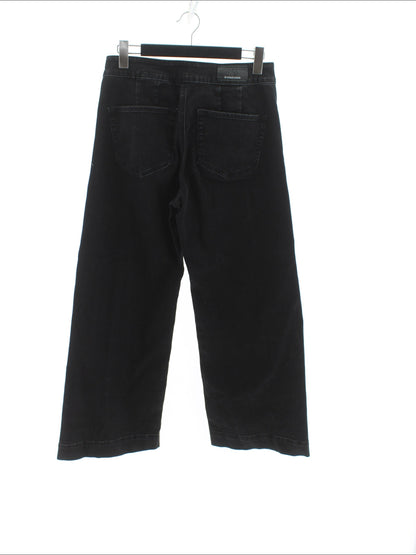 Spodnie jeans Stradivarius Rozmiar: 42