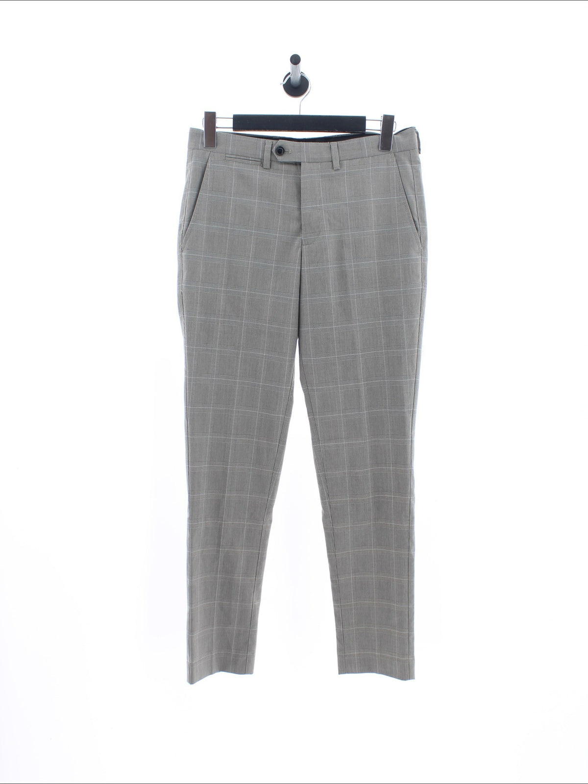 Spodnie Eleganckie JACK & JONES Rozmiar: 46