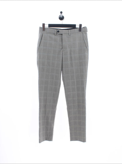 Spodnie Eleganckie JACK & JONES Rozmiar: 46
