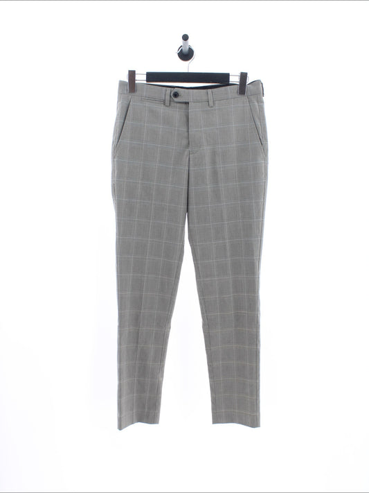 Spodnie Eleganckie JACK & JONES Rozmiar: 46