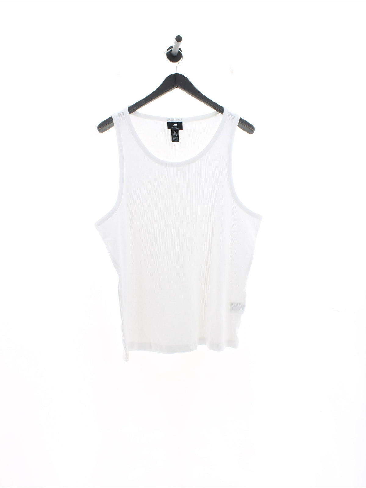 T-shirt H&M Rozmiar: XL