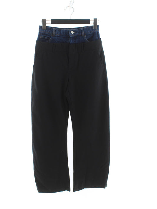 Spodnie Casual Zara Rozmiar: S
