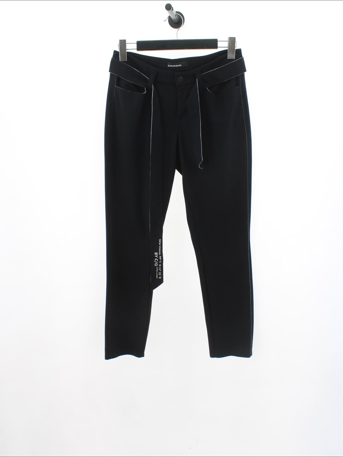 Spodnie Casual CAMBIO Rozmiar: 38