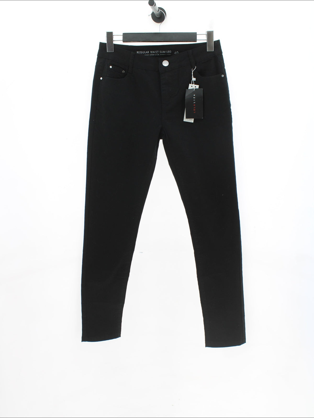 Spodnie Casual Lola Liza Rozmiar: 40