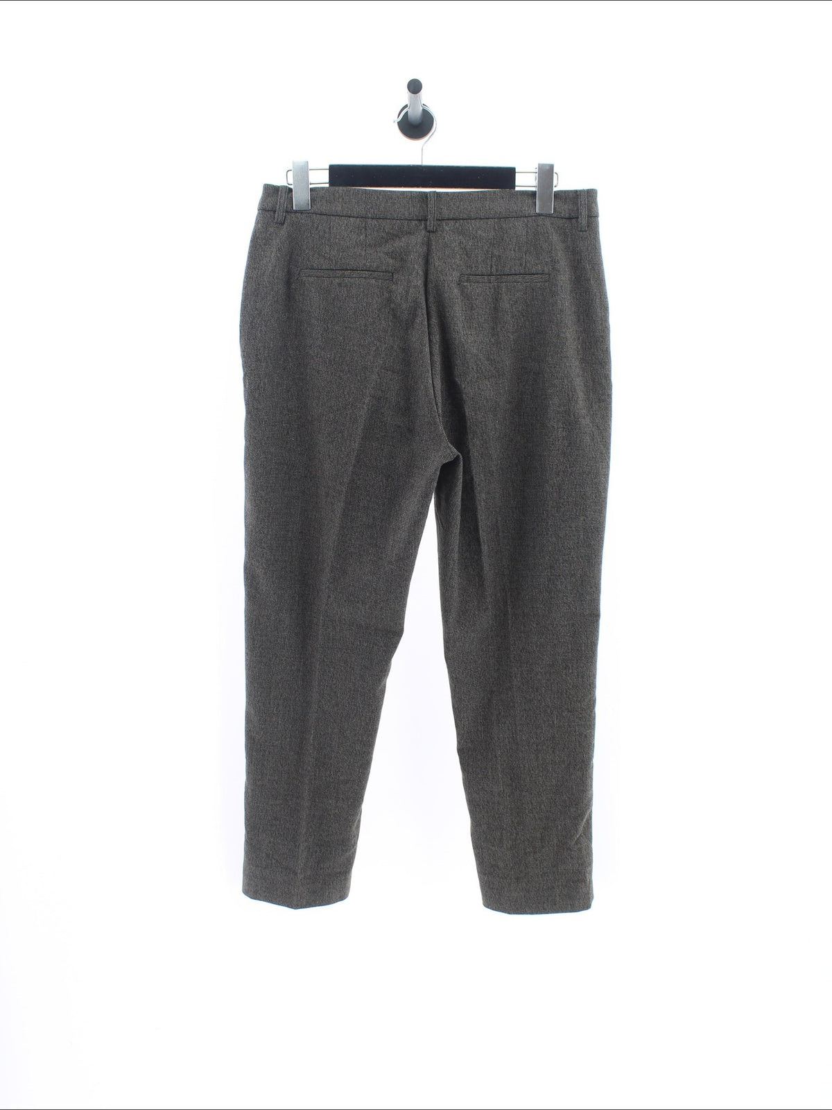 Spodnie Casual Mango Rozmiar: 42