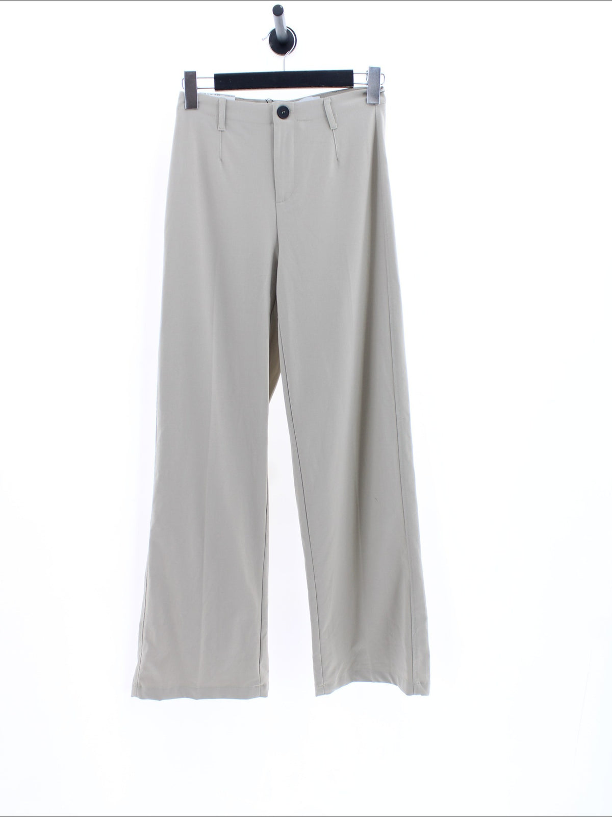 Spodnie Casual Bershka Rozmiar: 38